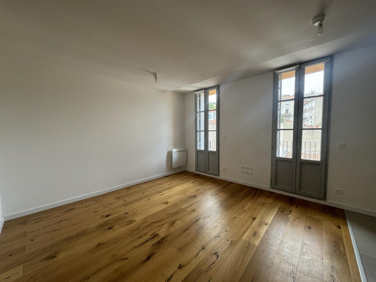 for rent Appartement Sete - Photo 4