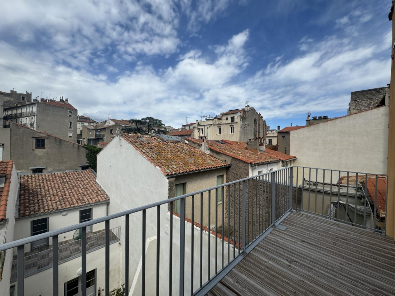 for rent Appartement Sete - Photo 6