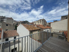 for rent Appartement Sete