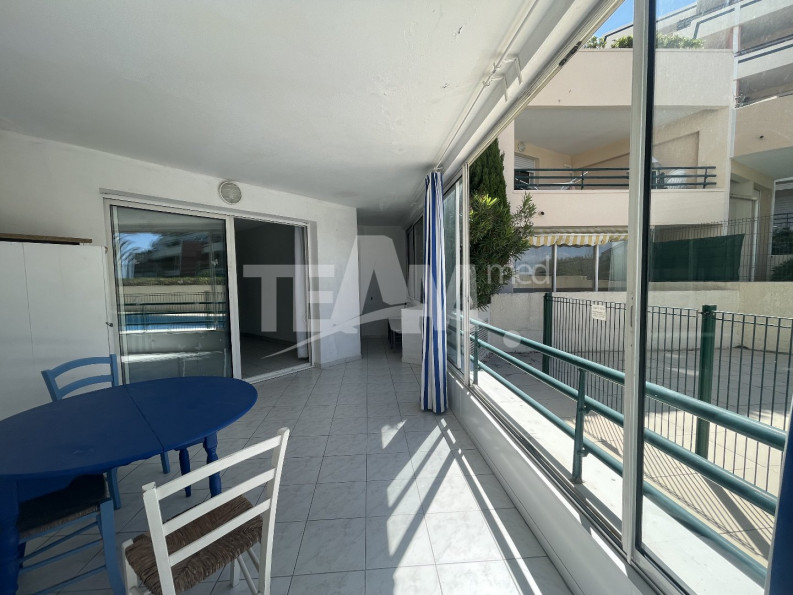 à vendre Appartement Sete - Photo 3