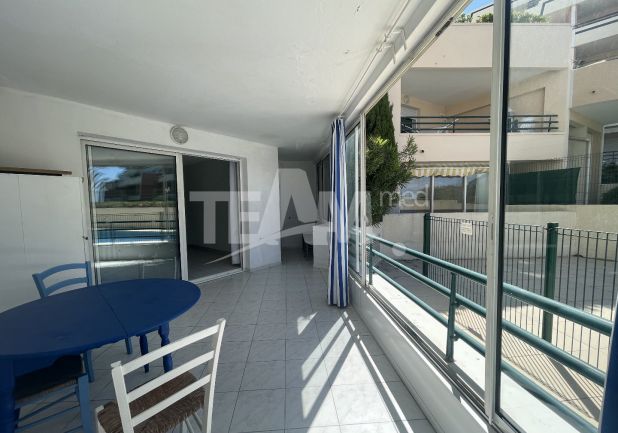 vente Appartement Sete