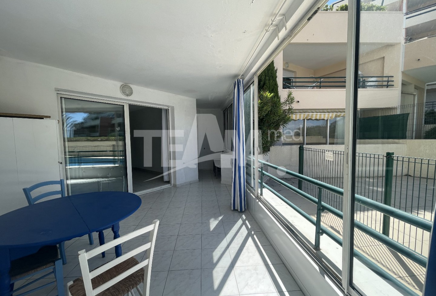 à vendre Appartement Sete - Photo 3