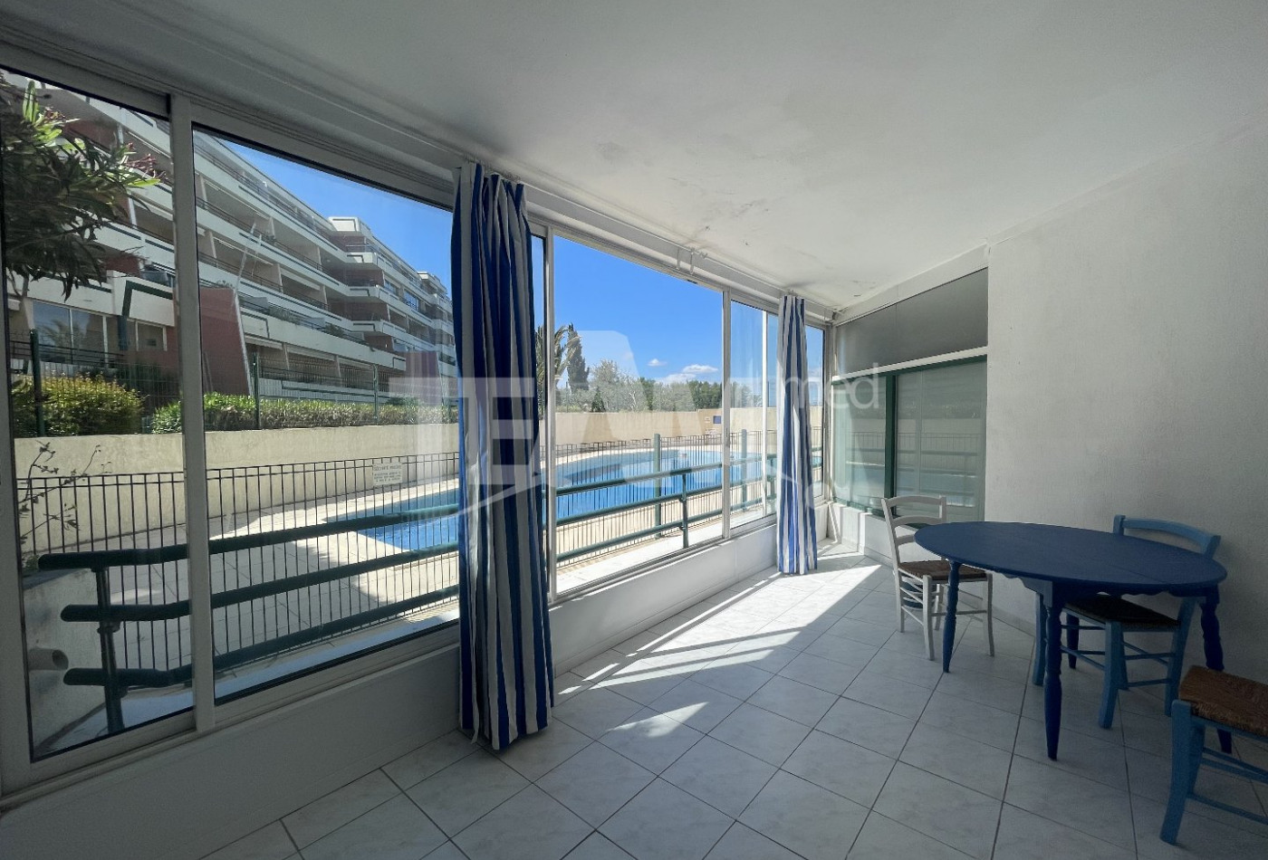 à vendre Appartement Sete - Photo 7