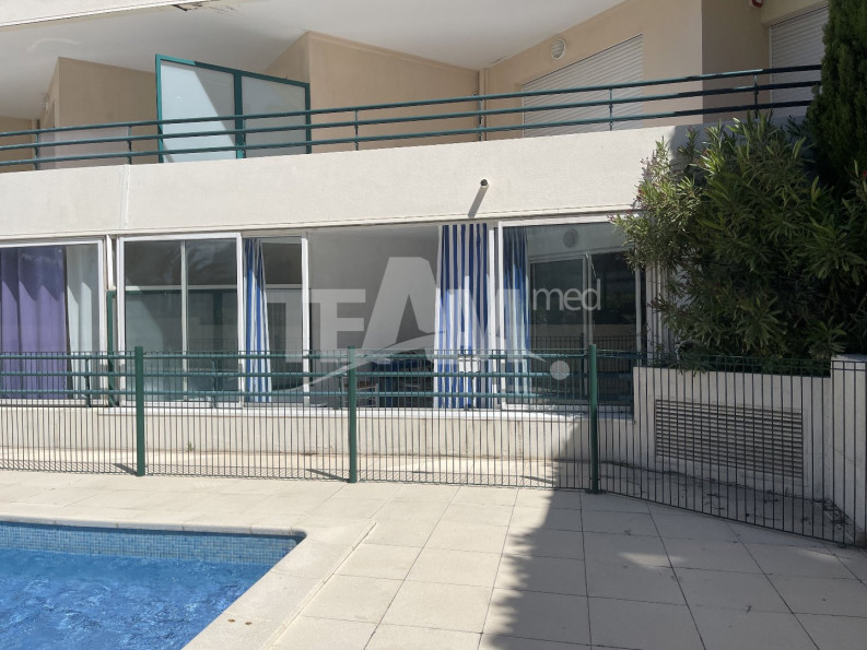 à vendre Appartement Sete - Photo 8