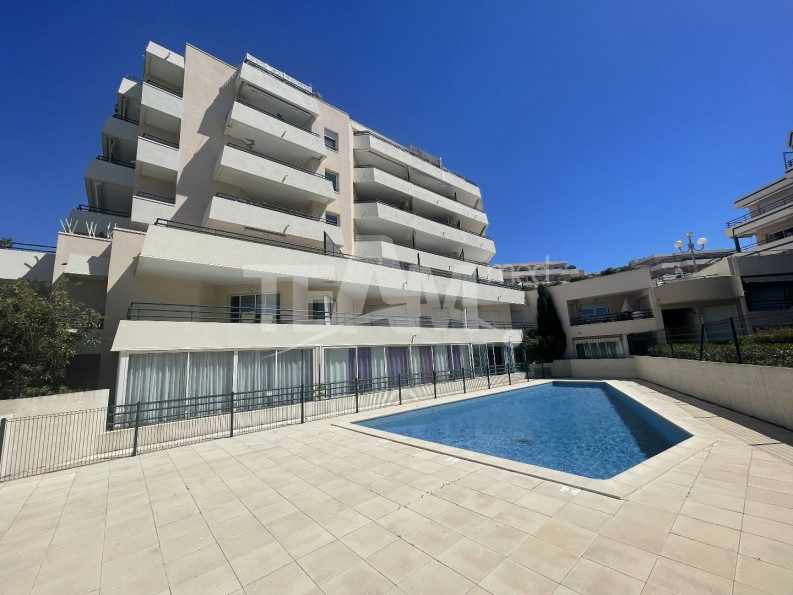 à vendre Appartement Sete - Photo 1