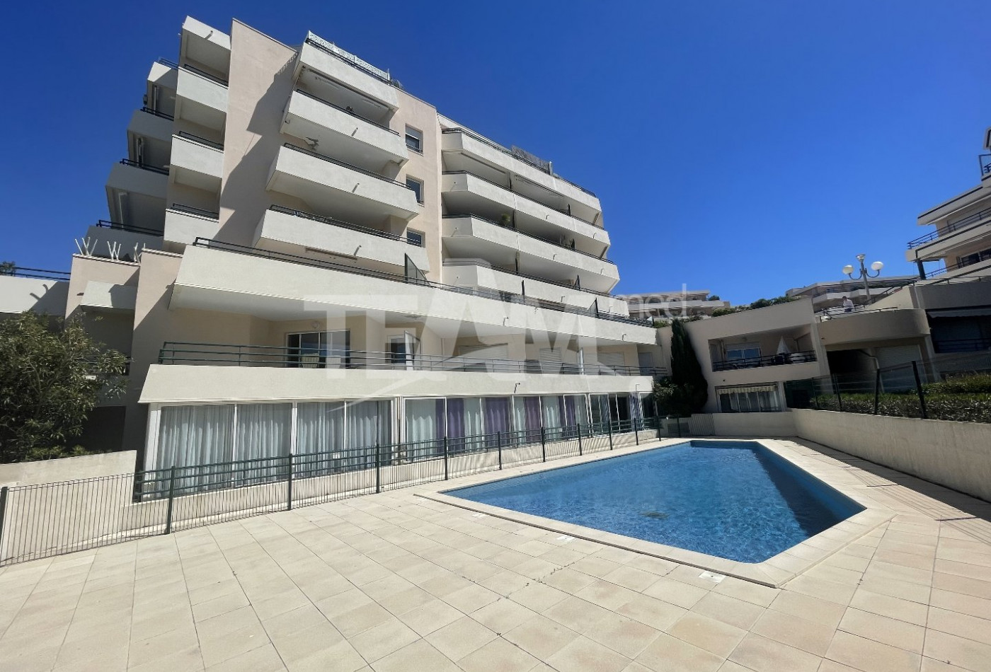 à vendre Appartement Sete - Photo 1