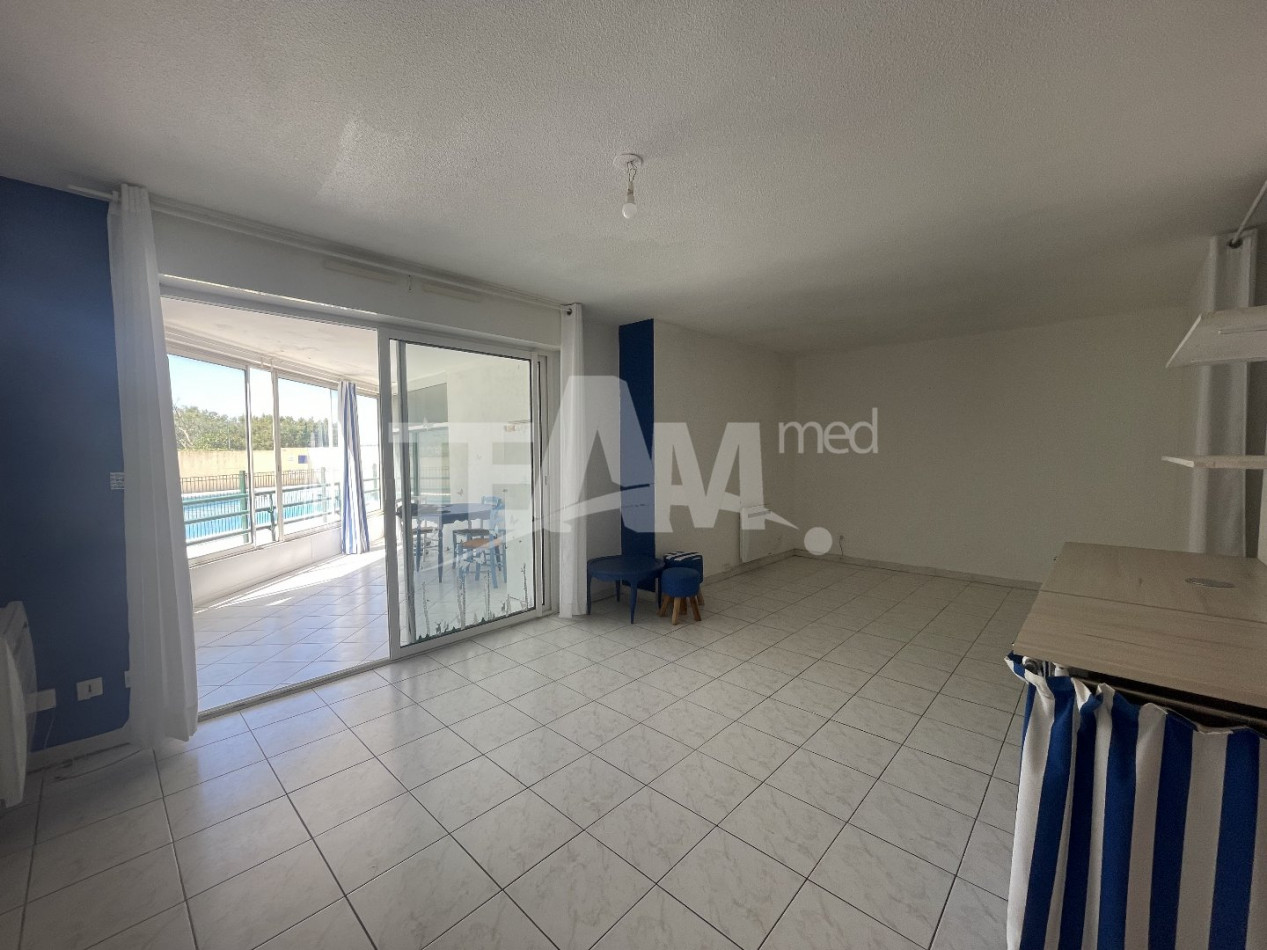 vente Appartement Sete - Photo 5