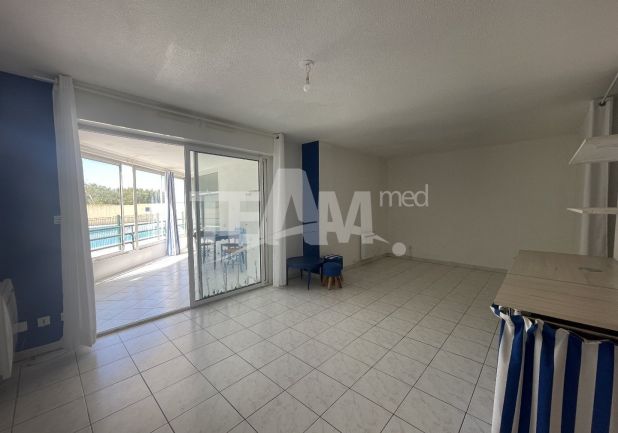 vente Appartement Sete