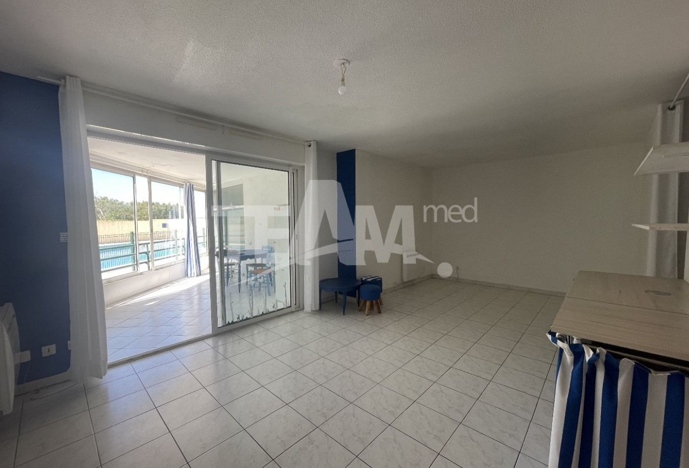 à vendre Appartement Sete - Photo 5