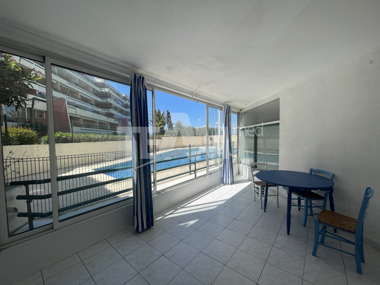 vente Appartement Sete - Photo 4