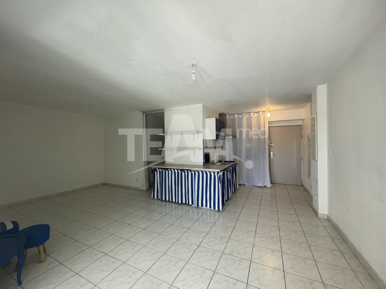 à vendre Appartement Sete - Photo 9