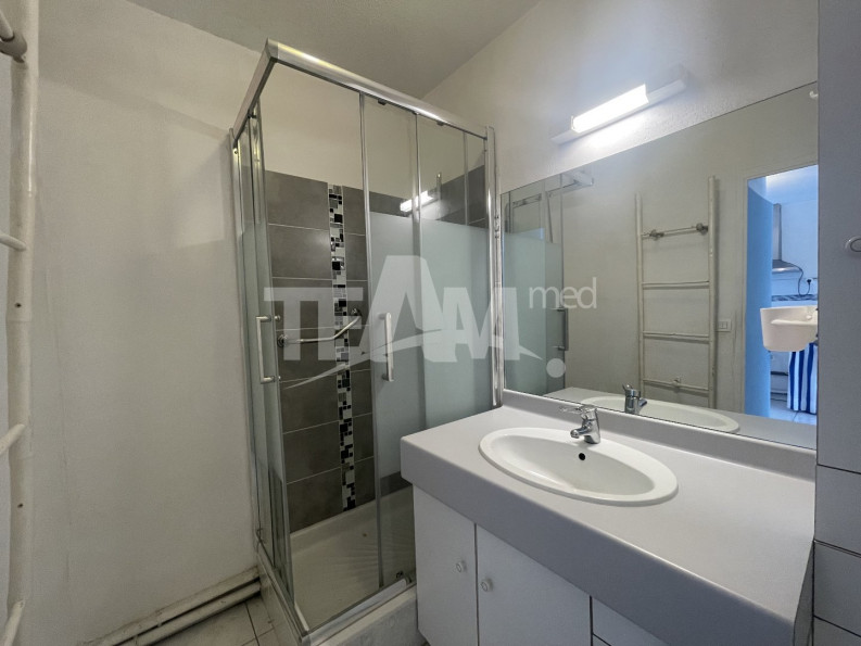 à vendre Appartement Sete - Photo 10