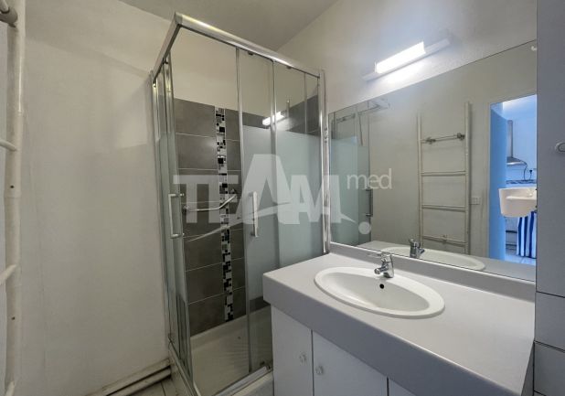 vente Appartement Sete