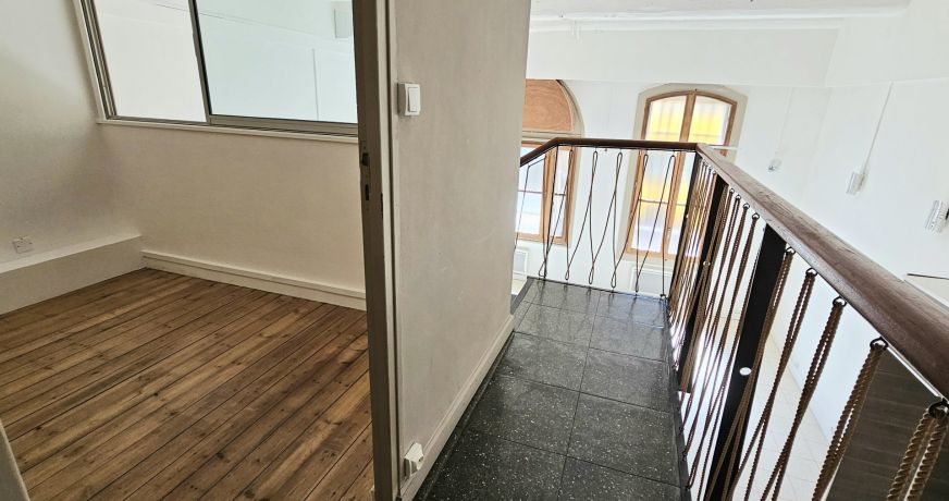 vente Local commercial Sete