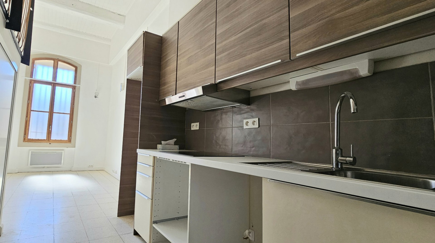 vente Appartement Sete - Photo 5