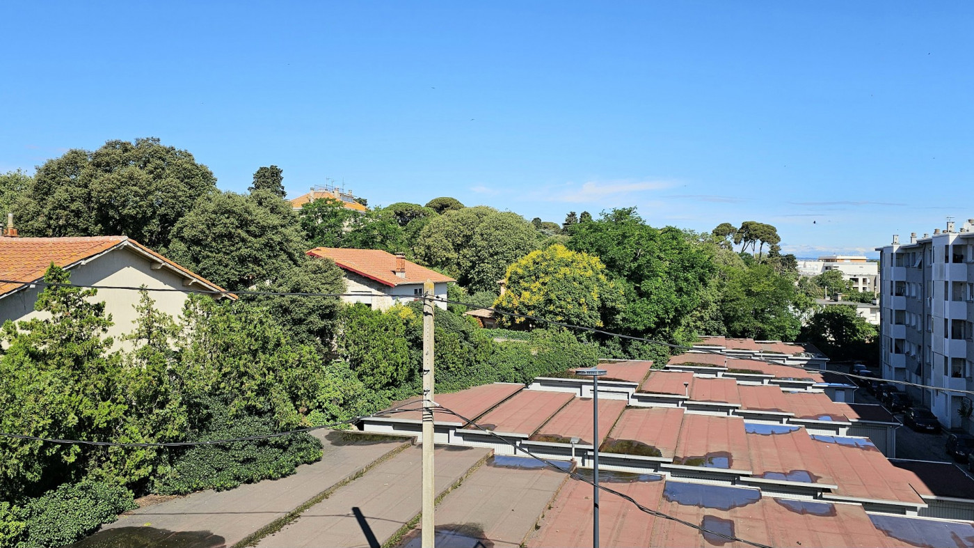 vente Appartement Sete - Photo 6