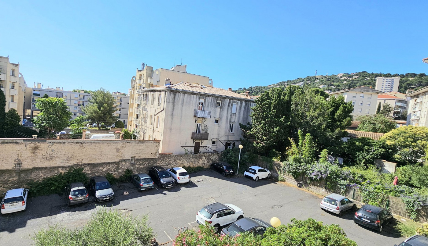 vente Appartement Sete - Photo 2