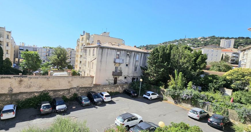 vente Appartement Sete