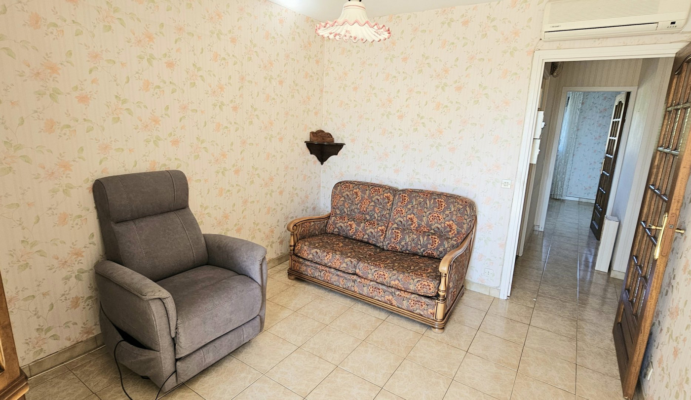 vente Appartement Sete - Photo 4