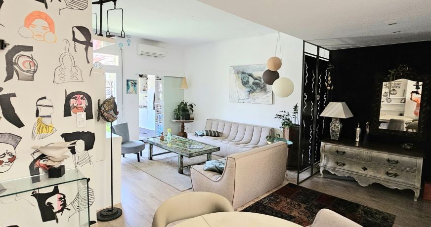 vente Appartement Sete