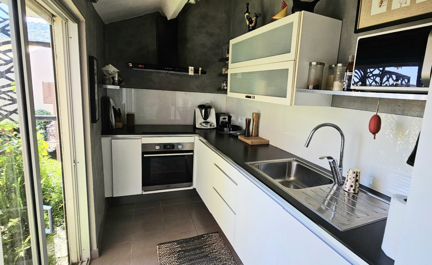 vente Appartement Sete - Photo 3