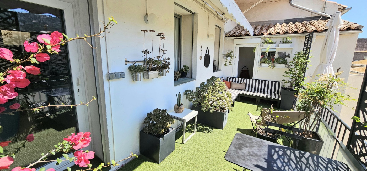 vente Appartement Sete - Photo 8