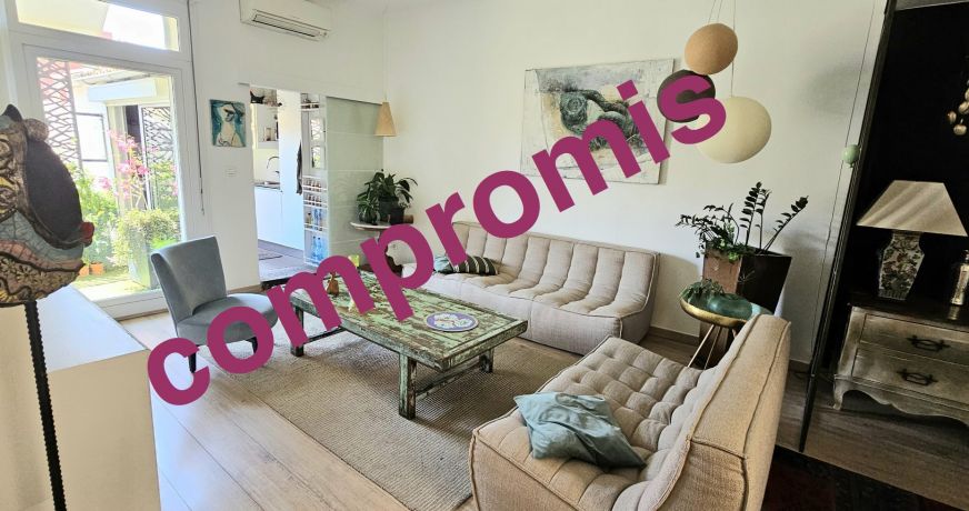 vente Appartement Sete