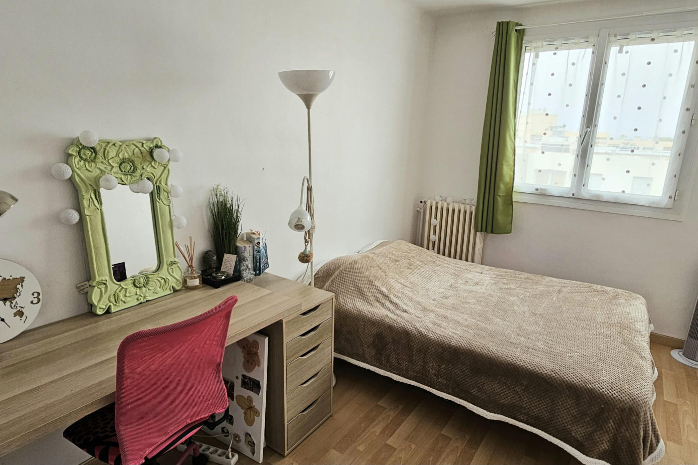 vente Appartement Sete - Photo 7