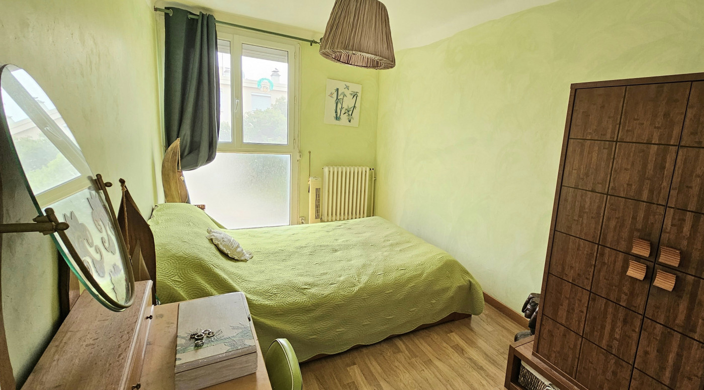 vente Appartement Sete - Photo 9