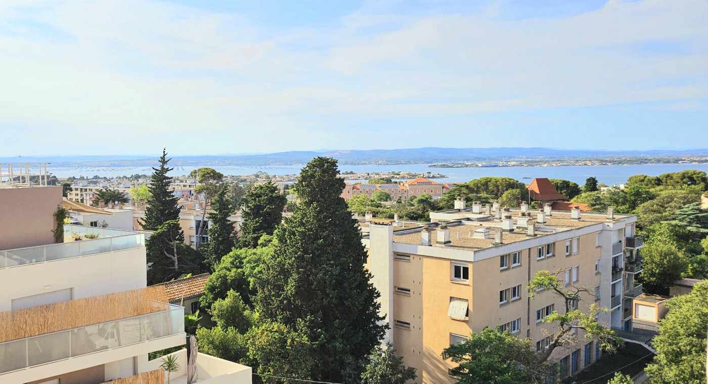 vente Appartement Sete - Photo 2
