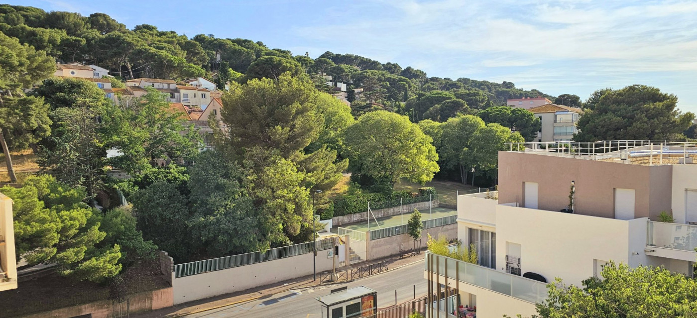 vente Appartement Sete - Photo 8