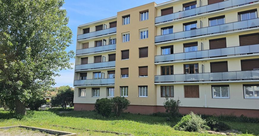 vente Appartement Frontignan