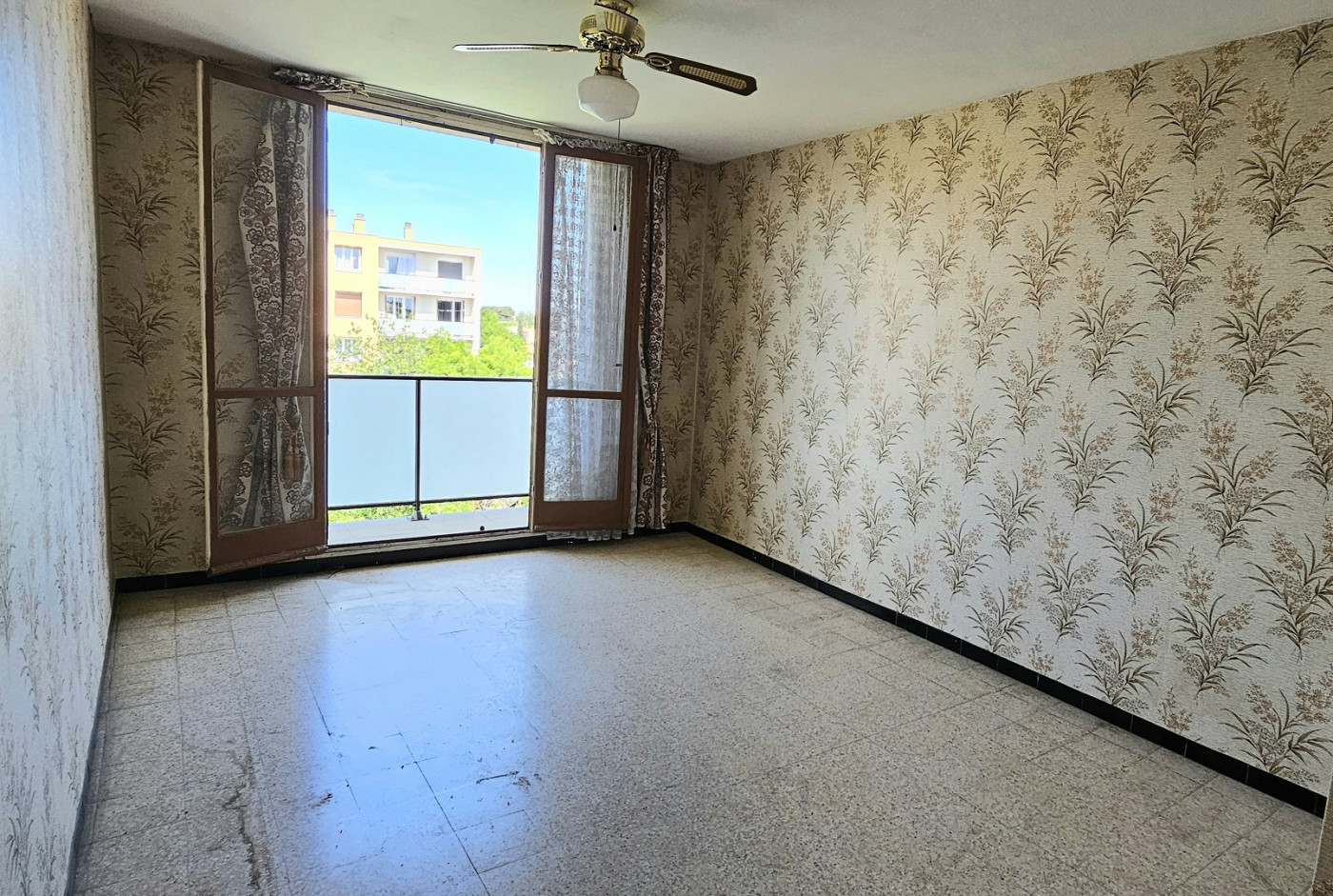 vente Appartement Frontignan - Photo 5