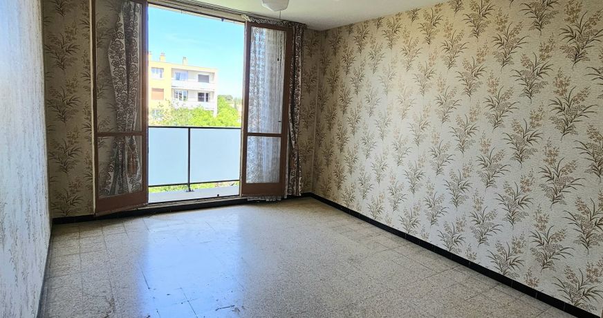 vente Appartement Frontignan