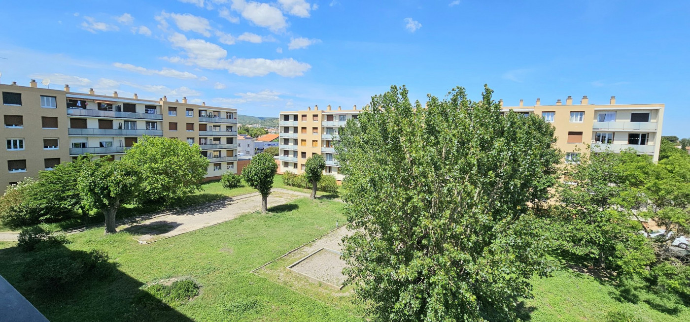 vente Appartement Frontignan - Photo 10