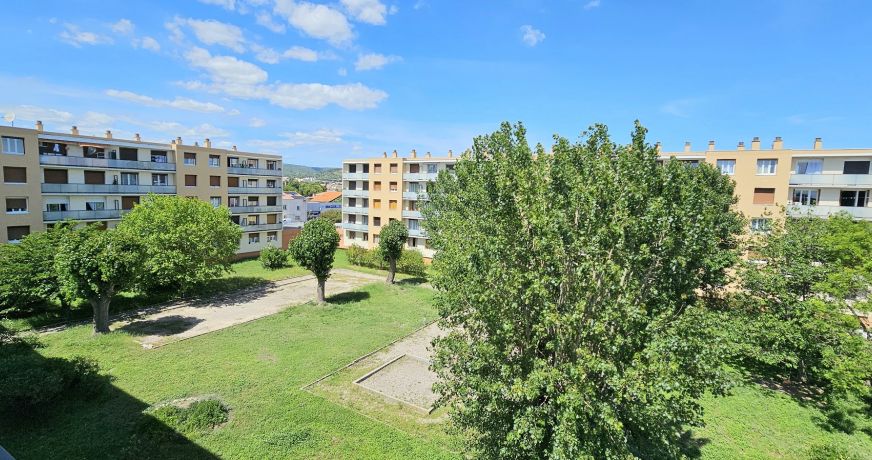 vente Appartement Frontignan