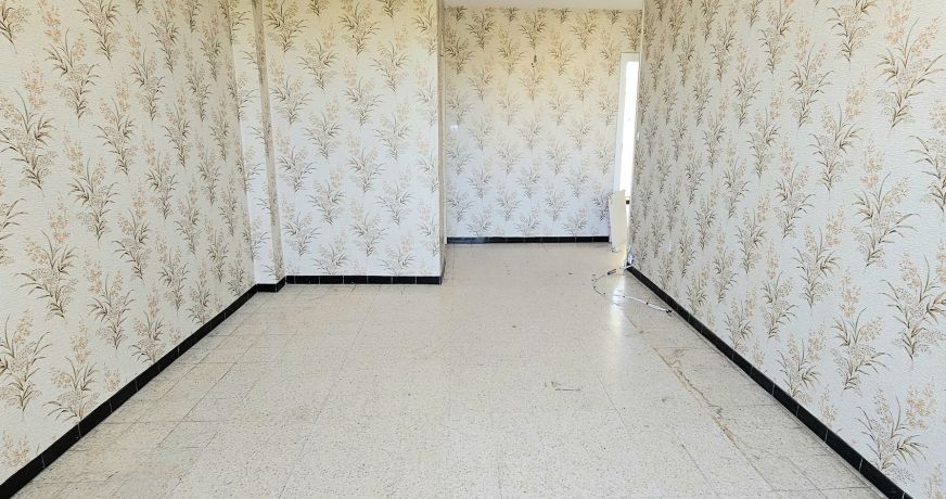 vente Appartement Frontignan