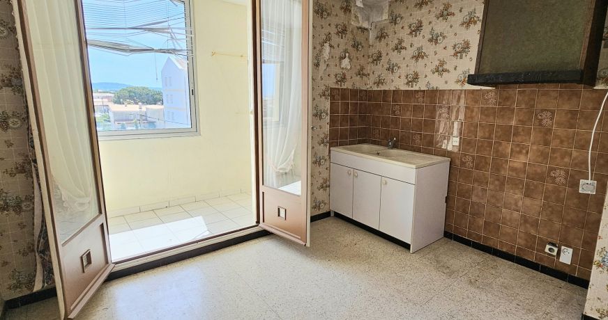 vente Appartement Frontignan