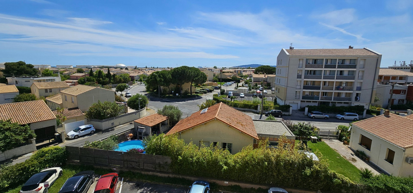 vente Appartement Frontignan - Photo 4
