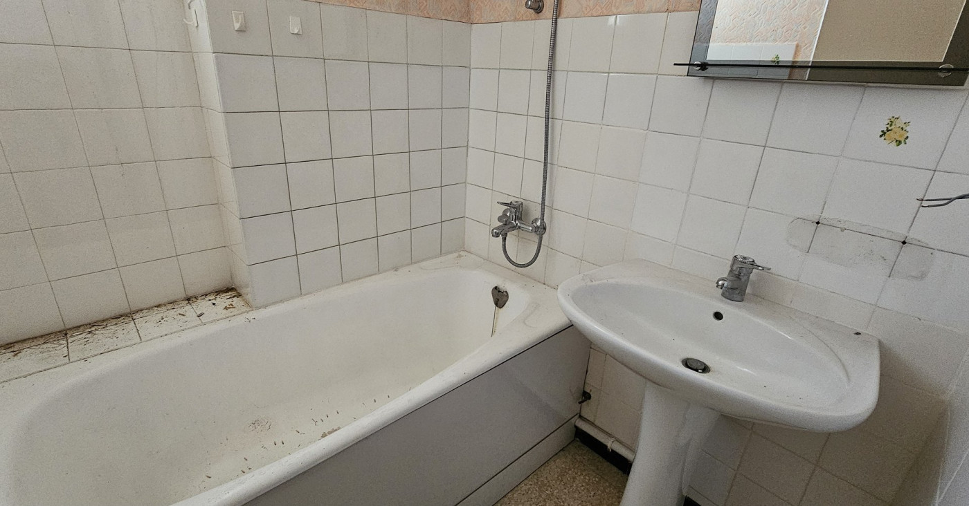 vente Appartement Frontignan - Photo 9