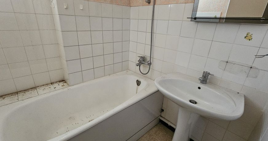 vente Appartement Frontignan