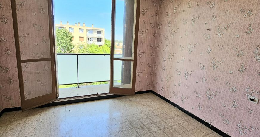 vente Appartement Frontignan