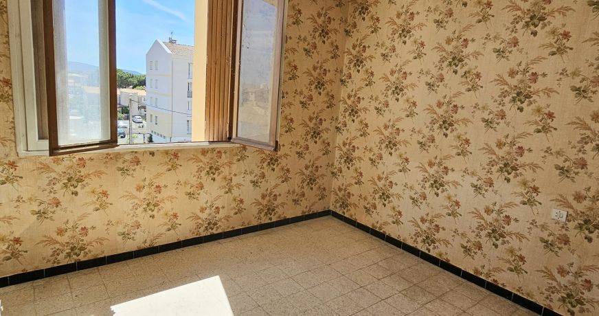 vente Appartement Frontignan