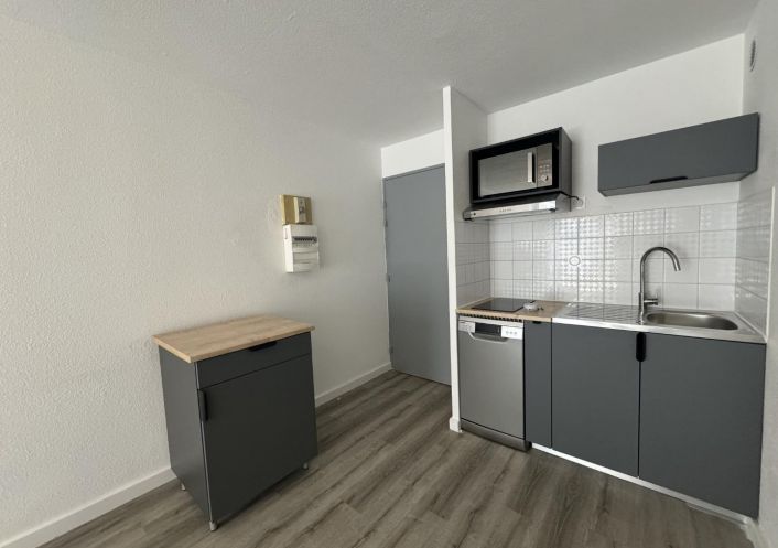 location Appartement Sete