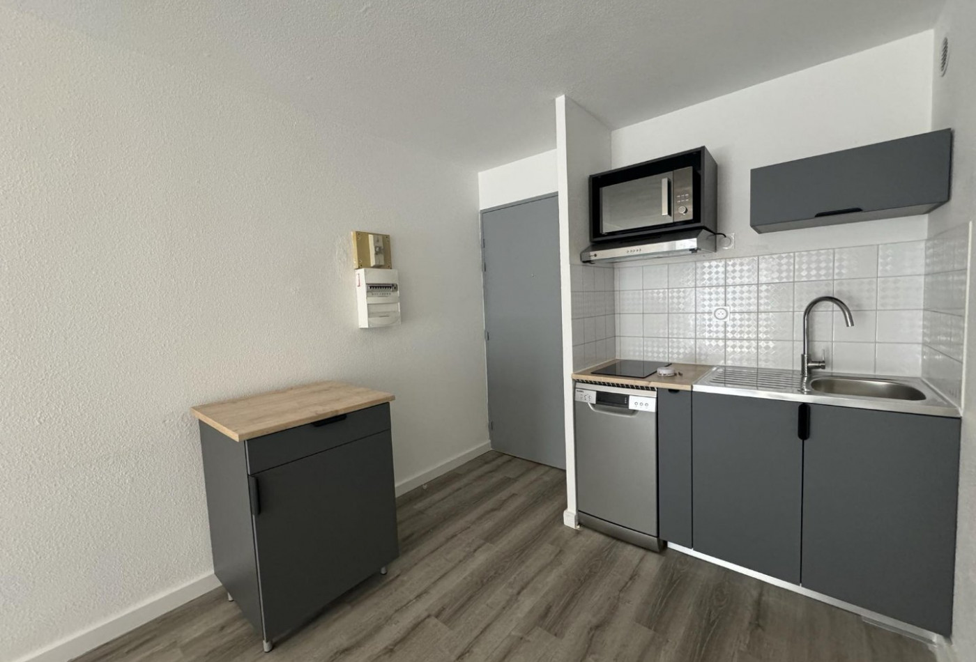 location Appartement Sete - Photo 1