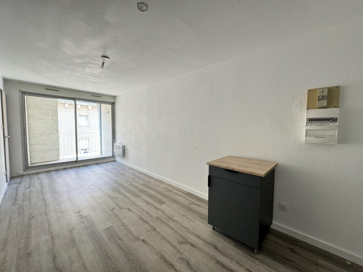 for rent Appartement Sete - Photo 2