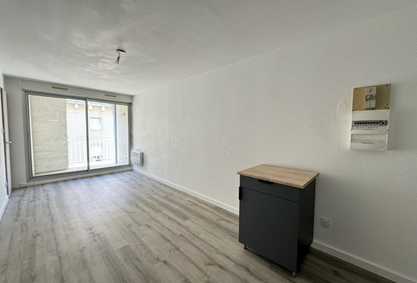 location Appartement Sete - Photo 2
