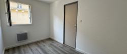 location Appartement Sete