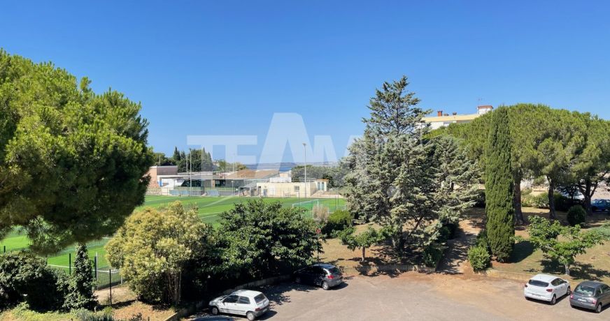 vente Appartement Balaruc Les Bains