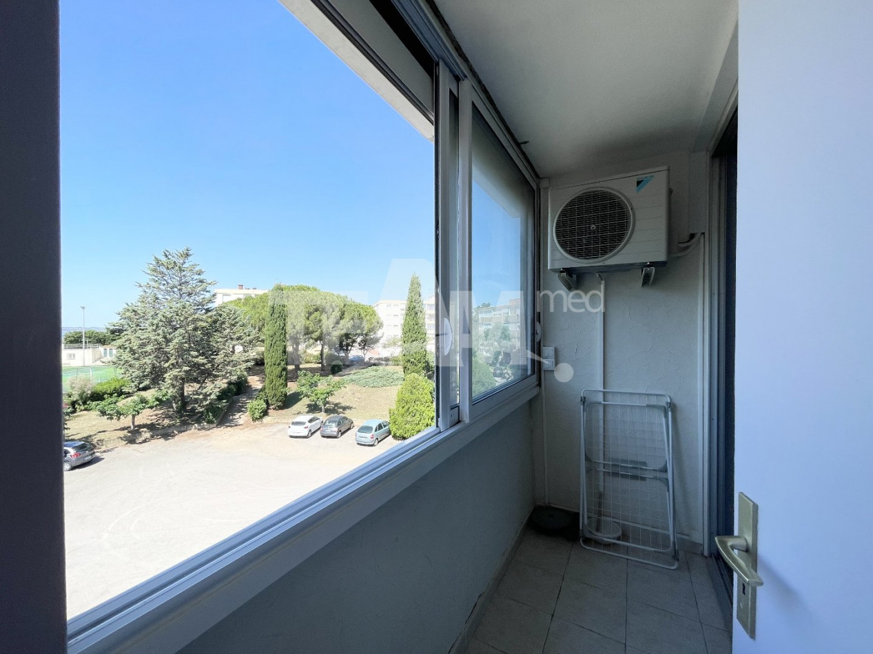 vente Appartement Balaruc Les Bains - Photo 6